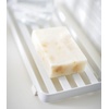 image:imageYAMAZAKI Home Tower Bathroom Tray  Steel Vanity Holder Organizer  SteelWhite