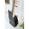 image:imageYamazaki Home Cat Umbrella Stand  Animal Metal Storage Holder OrganizerBlack