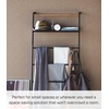 image:imageYamazaki Home Leaning Ladder with Shelf Space Saving