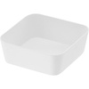 image:imageYamazaki Home Tower Space Saving Vanity Tray  525 X 7  SteelWhite