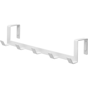 image:imageYAMAZAKI Home Over The Door Hooks  Hanging Coat Rack