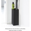 image:imageSmart Umbrella Stand WhiteBlack