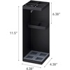 image:imageSmart Umbrella Stand WhiteBlack