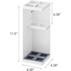 image:imageSmart Umbrella Stand WhiteWhite