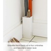 image:imageSmart Umbrella Stand WhiteWhite