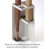 image:imageSmart Umbrella Stand WhiteWhite