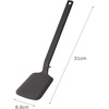 image:imageYamazaki Home Tower Silicone Ladle  Ladle  Silicone BlackSpatula