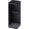 image:imageSmart Umbrella Stand WhiteBlack