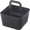 image:imageYAMAZAKI Home Tower Tool Box  Steel Black