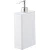 image:imageYamazaki Home Tower Shower Dispenser  Contemporary Bottle Pump  Shampoo  Abs Plastic  24 Fluid Oz 700 Ml