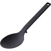 image:imageYamazaki Home Tower Silicone Ladle  Ladle  Silicone BlackSpoon