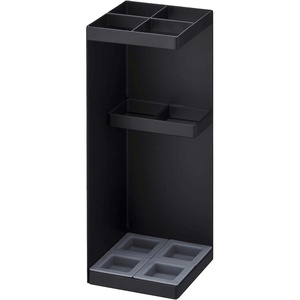 image:imageSmart Umbrella Stand WhiteBlack