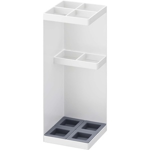 image:imageSmart Umbrella Stand WhiteWhite