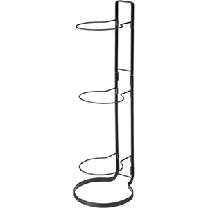 image:imageYamazaki Home Ball Stand  Storage Equipment Organizer Sports Rack