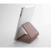image:imageYAMAZAKI Home Rin Plywood Tablet Stand  WoodWalnut