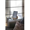image:imageYAMAZAKI Home Rin Plywood Tablet Stand  WoodWalnut