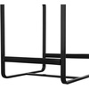 image:imageYAMAZAKI Home Tower Plate RackDish StandDish StoragePlate Holder  Large  Steel  Sturdy steel plate rack dish stand dish storage and plate holder Ideal for compact cabinets or countertops Saves spaceBlack