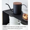 image:imageYAMAZAKI Home Tower Stackable Kitchen Rack  Storage Organizer Counter Shelf  Small  Steel  Stack Up To Two  Small steel kitchen storage rack Shelf Risers Stack up to 2 Built for daily use Helps keep everyday spaces organizedBlack