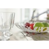 image:imageYamazaki Home Tower Fruit Bowl  SteelWhite