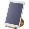 image:imageYAMAZAKI Home Rin Plywood Tablet Stand  WoodAsh