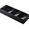 image:imageYAMAZAKI Home Tower Cutlery Drawer Organizer  Kitchen Silverware Utensil Storage Tray  Expandable I  Abs PlasticBlack