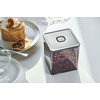 image:imageYAMAZAKI Home Tower VacuumSealing Food Storage Container  Polypropylene  500MlBlack