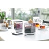 image:imageYAMAZAKI Home Tower VacuumSealing Food Storage Container  Polypropylene  500MlBlack
