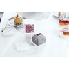 image:imageYAMAZAKI Home Tower VacuumSealing Food Storage Container  Polypropylene  500MlWhite