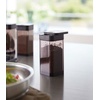 image:imageYamazaki Home Tower Spice Shaker Jar Seasoning Container Bottle  Plastic One Size