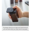 image:imageYamazaki Home Tower Spice Shaker Jar Seasoning Container Bottle  Plastic One Size