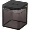 image:imageYAMAZAKI Home Tower VacuumSealing Food Storage Container  Polypropylene  500MlBlack