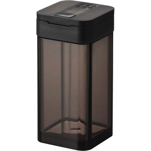 image:imageYamazaki Home Tower Spice Shaker Jar Seasoning Container Bottle  Plastic One Size