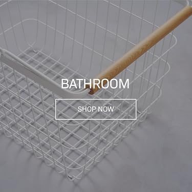 Yamazaki Home | Smart Storage for Small Spaces – Functional Sleek Household Organizers