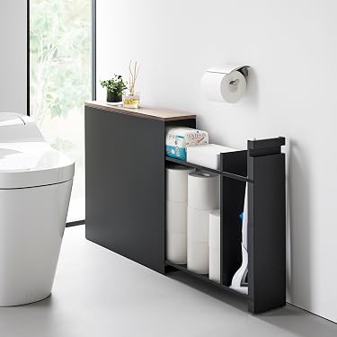 Yamazaki Home | Smart Storage for Small Spaces – Functional Sleek Household Organizers