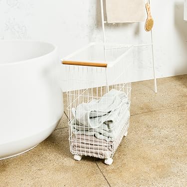 Yamazaki Home | Smart Storage for Small Spaces – Functional Sleek Household Organizers