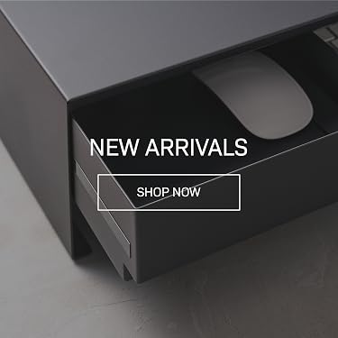 Yamazaki Home | Smart Storage for Small Spaces – Functional Sleek Household Organizers