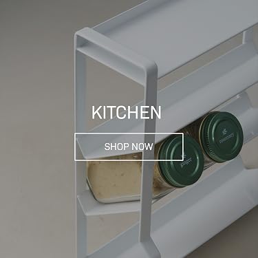 Yamazaki Home | Smart Storage for Small Spaces – Functional Sleek Household Organizers