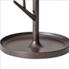 image:imageYAMAZAKI home Branch Glass StandTree Holder Cup Organizer 1340 x 630 x 630 inches WhiteBrown