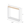 image:imageYamazaki Home Napkin Holder  Kitchen Storage Table Organizer