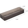 image:imageYamazaki Organizers Resin Black Large