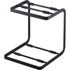 image:imageYAMAZAKI Home Tower Pot Organizer  SteelBlack