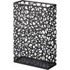 image:imageYAMAZAKI Home Umbrella Stand  Storage for Umbrellas and Walking Canes Rectangle Steel No Assembly Req