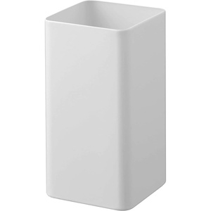 image:imageYAMAZAKI Home Plate Kitchen Utensil Holder  Steel