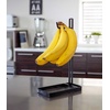 image:imageYamazaki Home Tower Banana Stand  SteelBlack