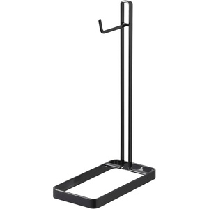 image:imageYamazaki Home Tower Banana Stand  SteelBlack