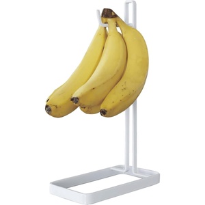 image:imageYamazaki Home Tower Banana Stand  SteelWhite