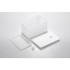 image:imageYamazaki Home Tower  Polypropylene  700Ml