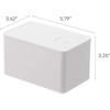 image:imageYamazaki Home Tower  Polypropylene  700Ml
