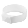 image:imageYamazaki Home Magnetic Silicone Bottle Holder Band for Bottles and Cans WhiteWhite